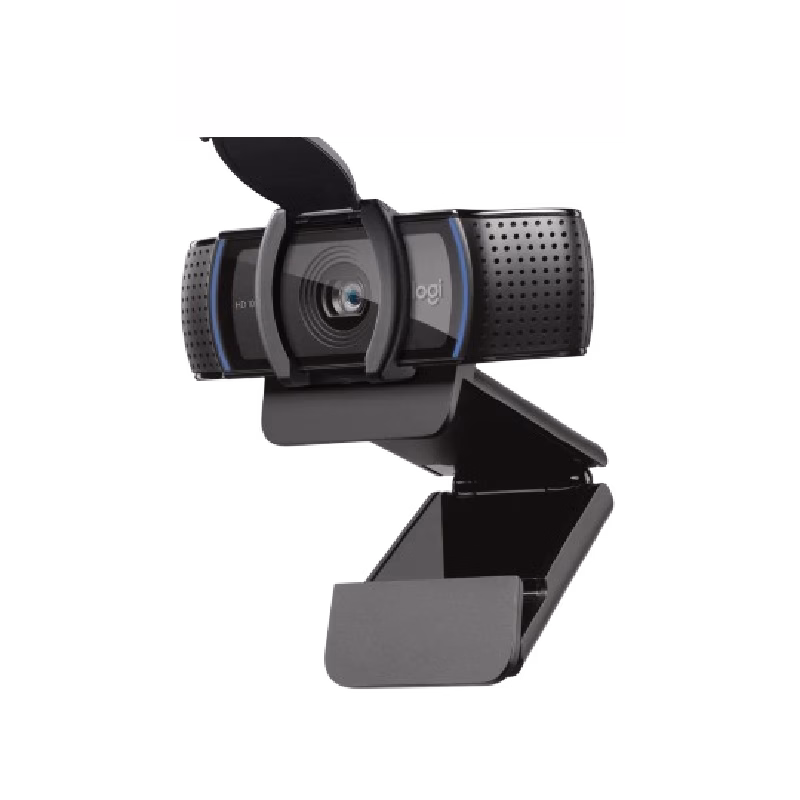 LOGITECH C920S Pro HD Webcam | 960-001257 | 2 Years Warranty