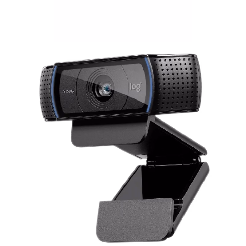 Logitech C930c HD Smart Webcam | 960-001260