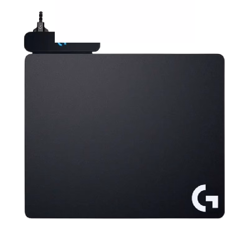 Logitech G PowerPlay Wireless Charging Mouse Pad | 943-000110