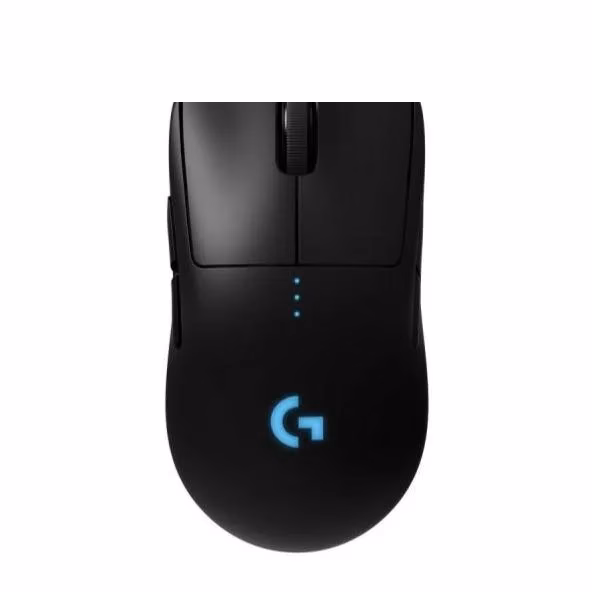 Logitech G PRO Wireless GAMING MOUSE | 1 Year Warranty