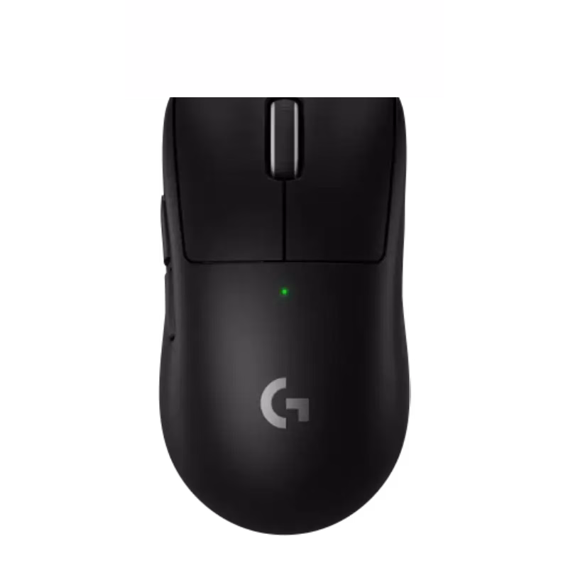 Logitech G Pro X Superlight 2 Wireless Gaming Mouse – Black | 2 Years Warranty
