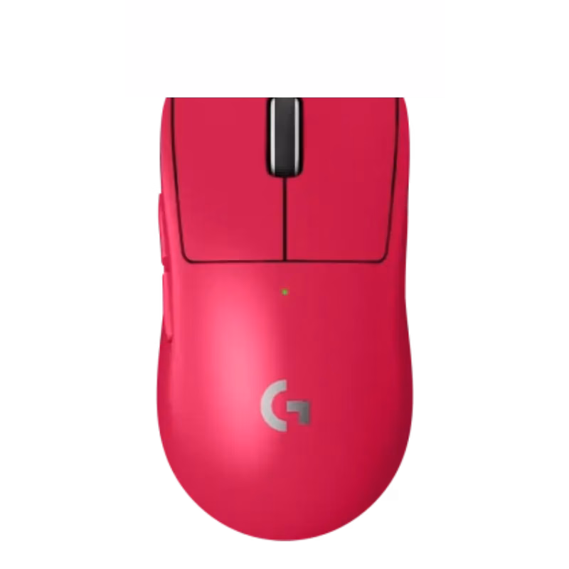 Logitech G Pro X Superlight 2 Wireless Gaming Mouse – Pink | 2 Years Warranty