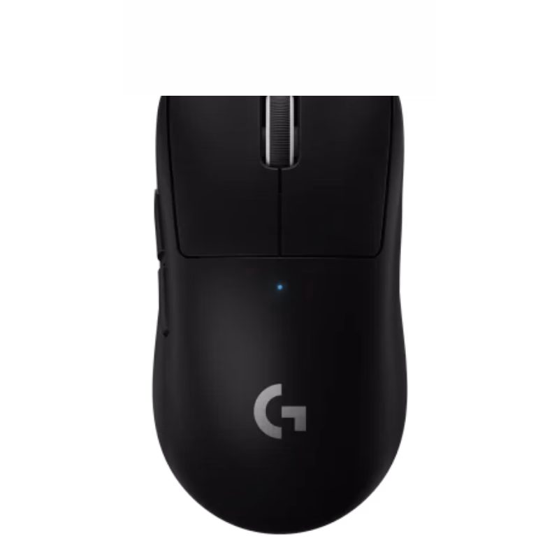 Logitech G Pro X Superlight Wireless Gaming Mouse | Black | 1 Year Warranty |