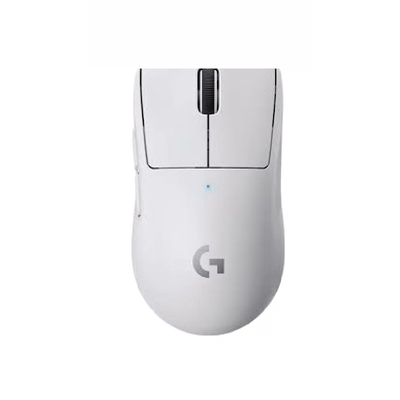 Logitech G PRO X Superlight Wireless Gaming Mouse White | 1 Year Warranty