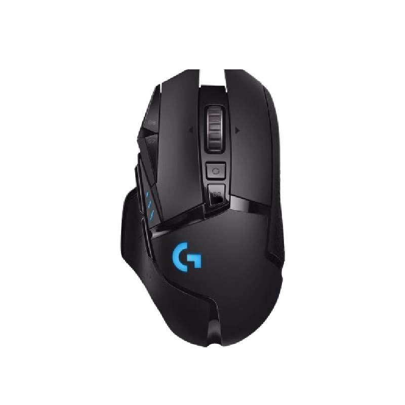 Logitech G502 Wireless Gaming Mouse | 2 years warranty
