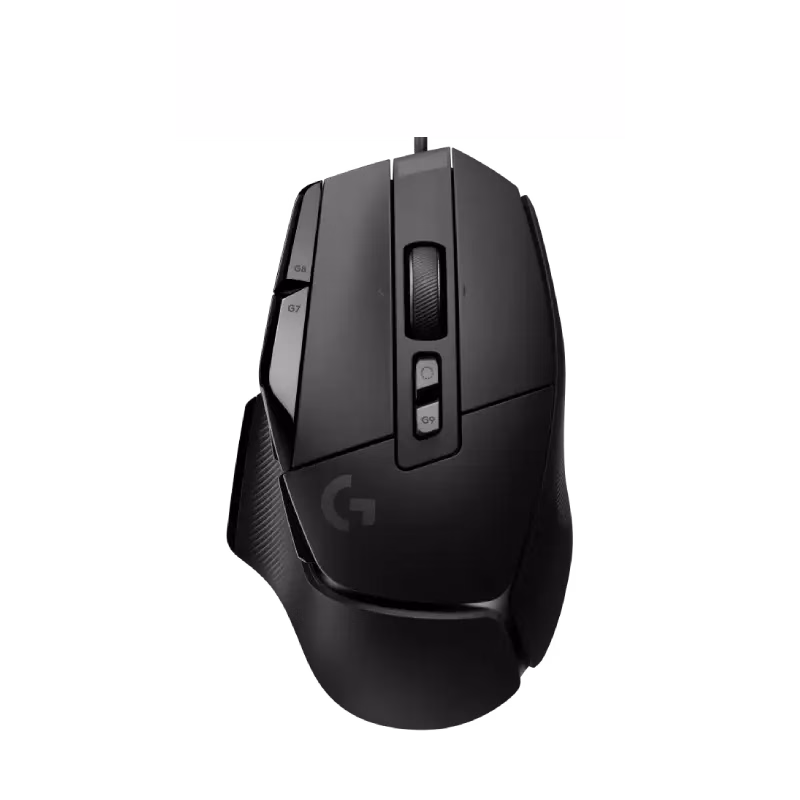 Logitech G502 X Wired Gaming Mouse | 1 Month Warranty