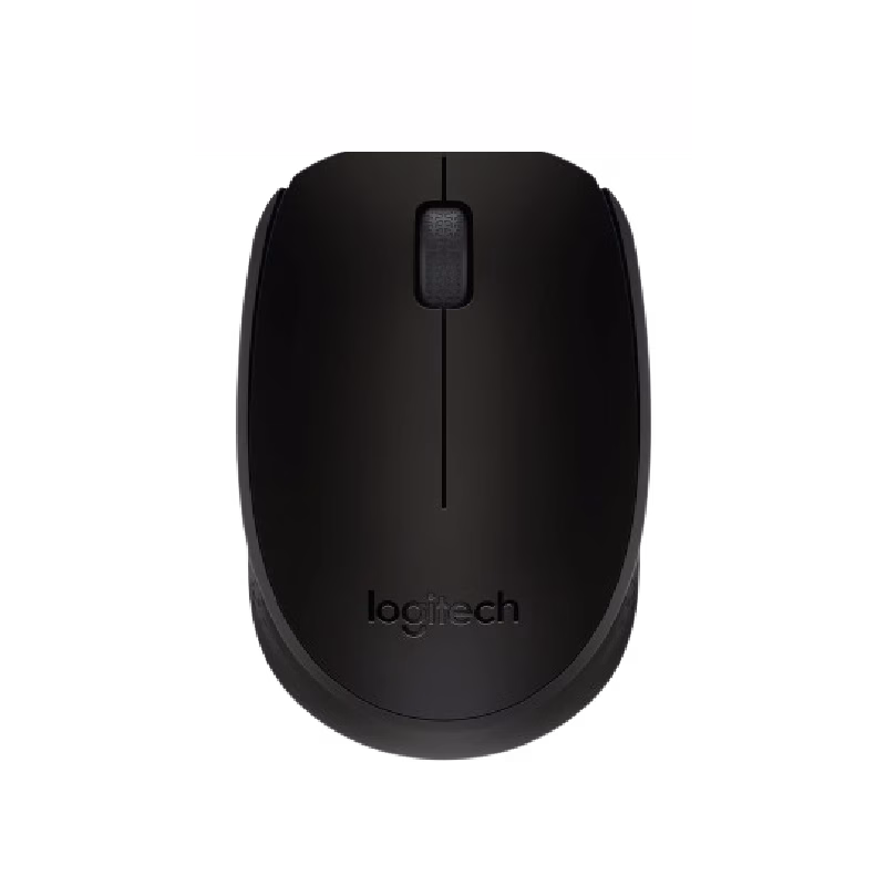 Logitech M170 Wireless Mouse | 1 year warrant