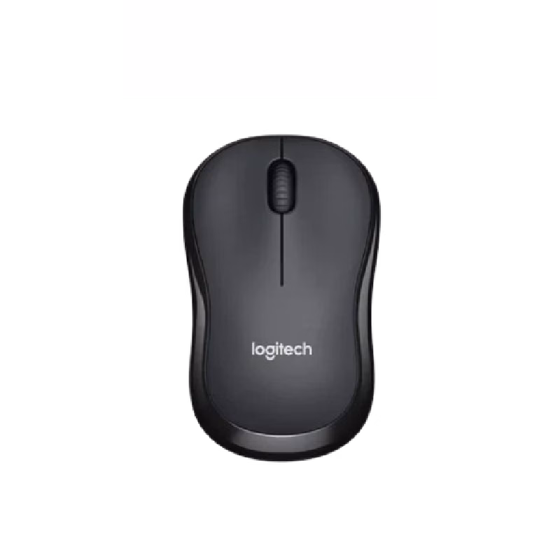 Logitech M220 Silent Wireless Mouse