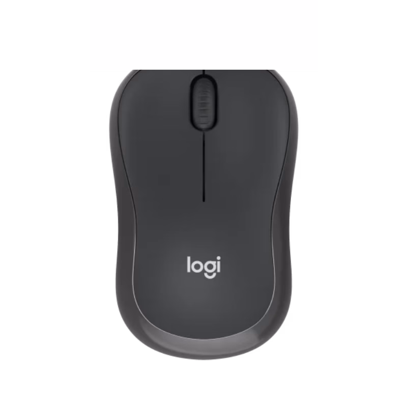 Logitech M240 Bluetooth Silent Mouse | Graphite