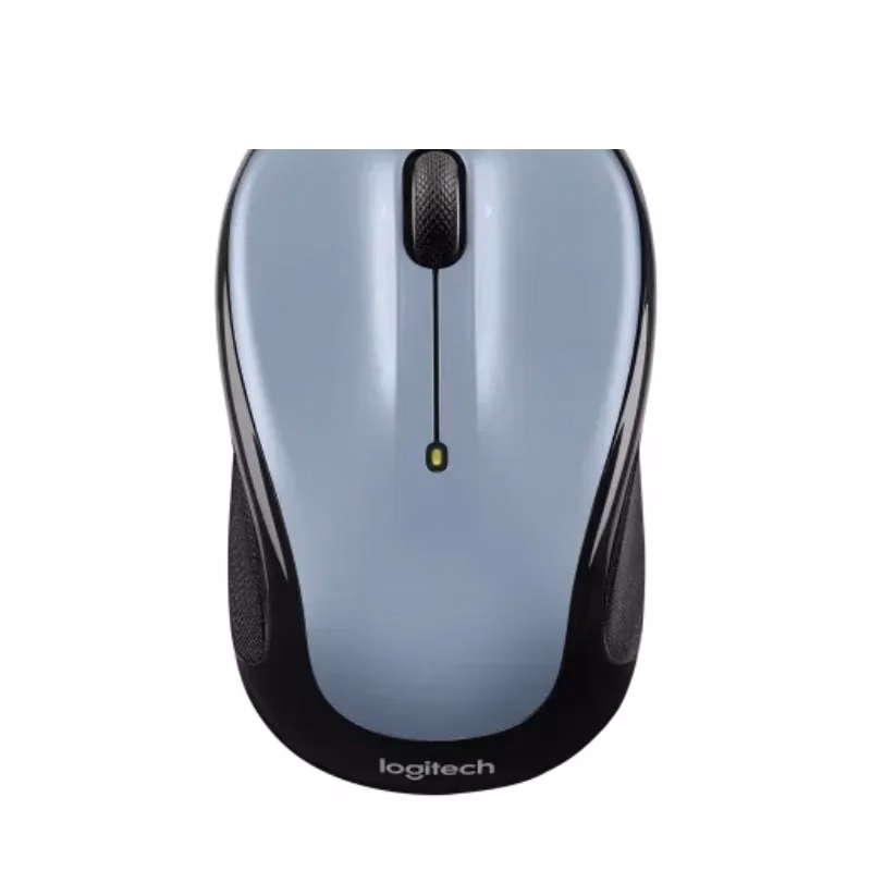 Logitech M325S Wireless Mouse – Grey | 1 Year Warranty