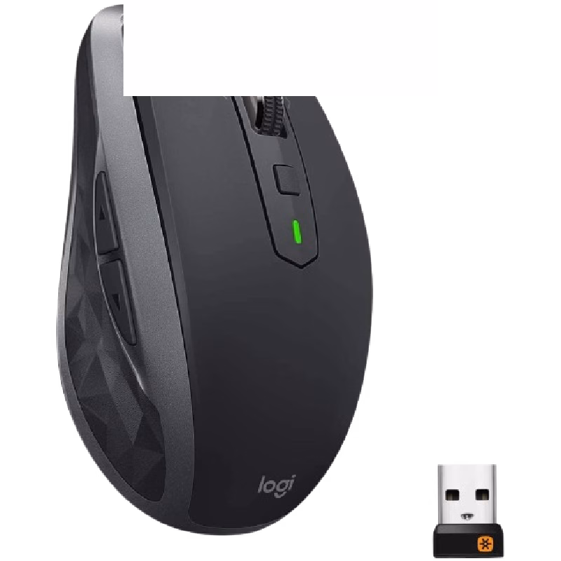 LOGITECH MX Anywhere 2S Wirelss Mobile Mouse