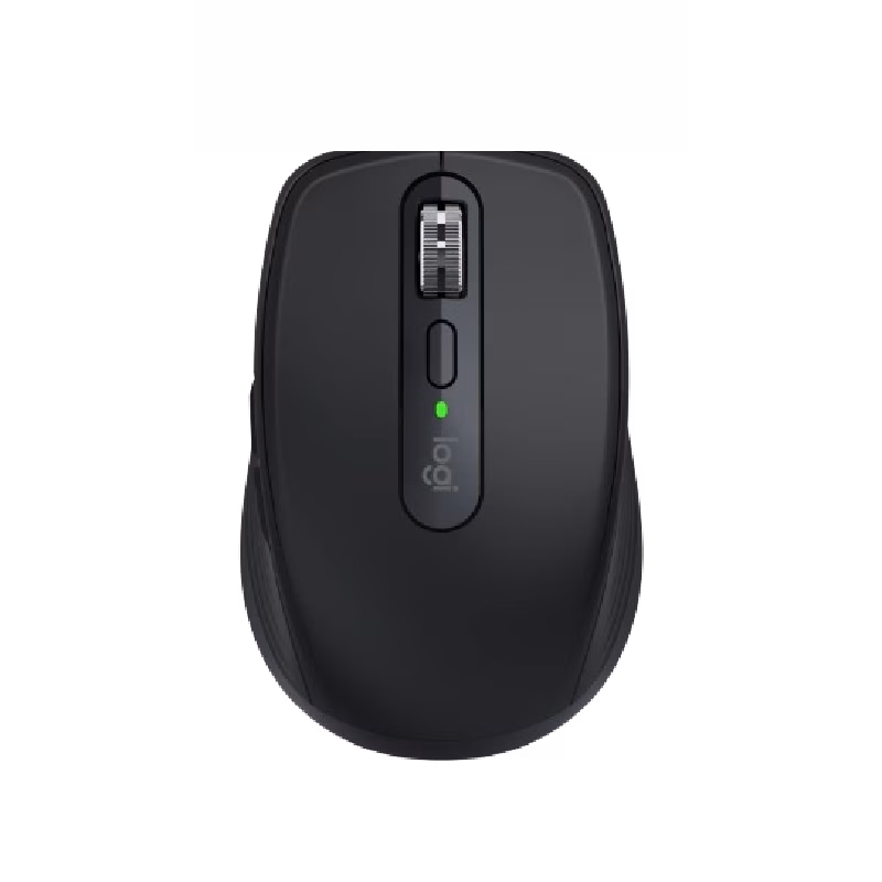 Logitech MX Anywhere 3S Wireless Mouse | 2 Years Warranty