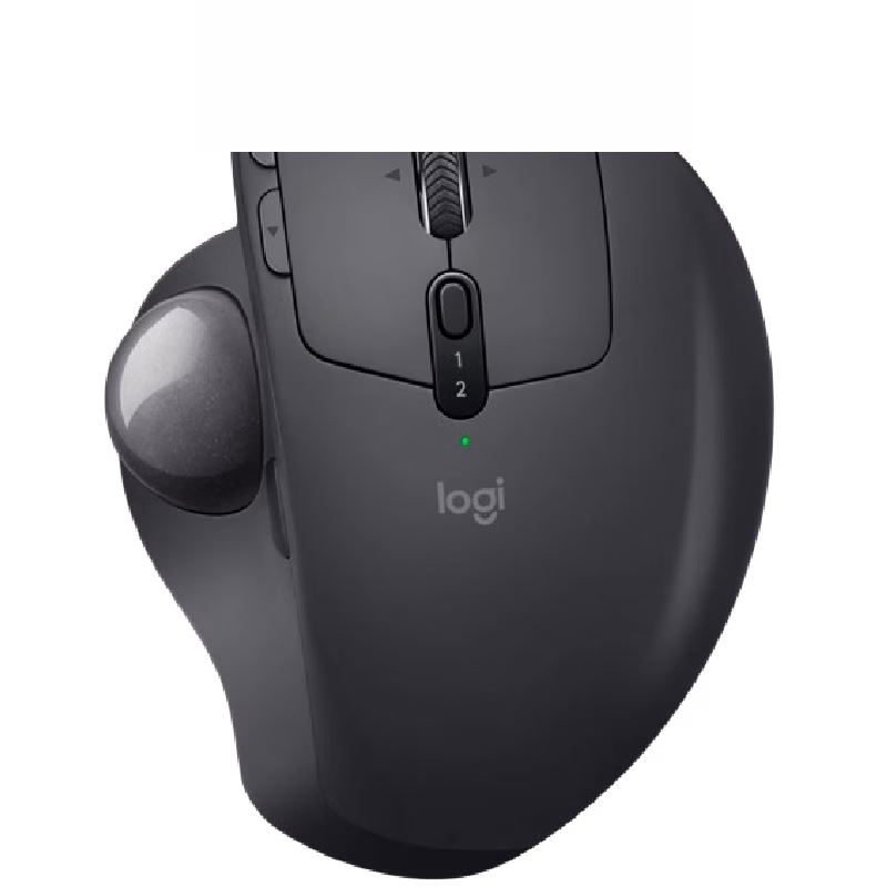 Logitech MX Ergo Wireless Mouse | 910-005179