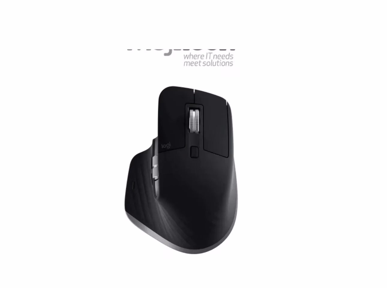Logitech MX Master 3 for Mac 910-005696