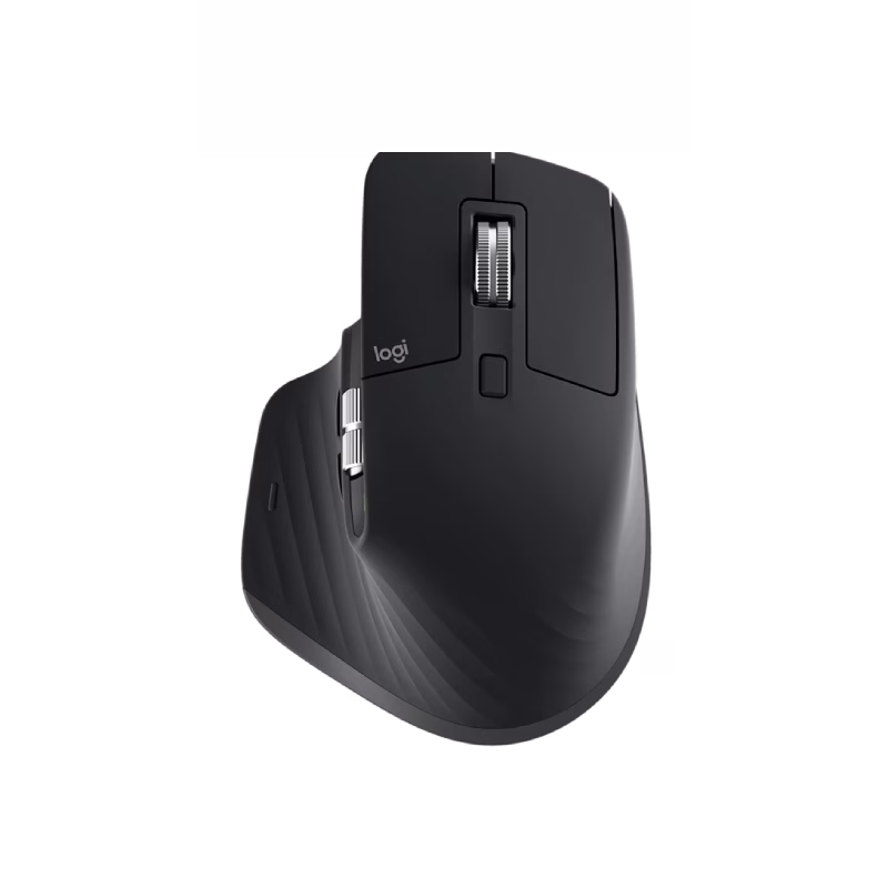 Logitech MX Master 3S Wireless Mouse | 910-006559 | 2 Years Warranty