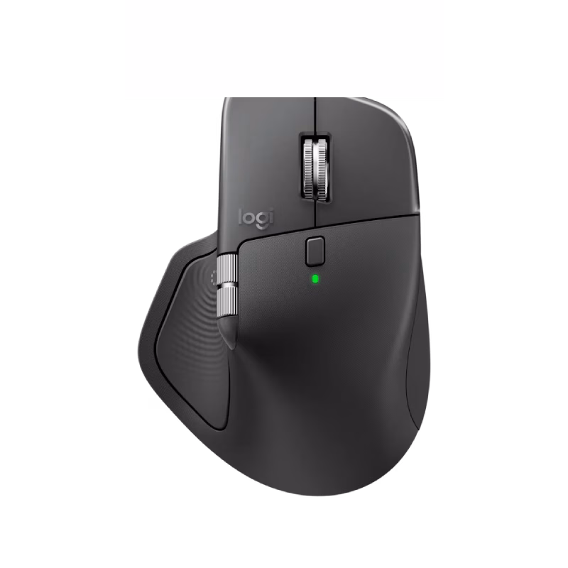 Logitech MX Master 4 Wireless Mouse