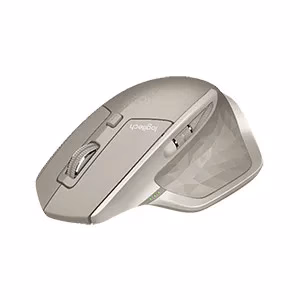 Logitech MX Master Bluetooth Mouse image 2