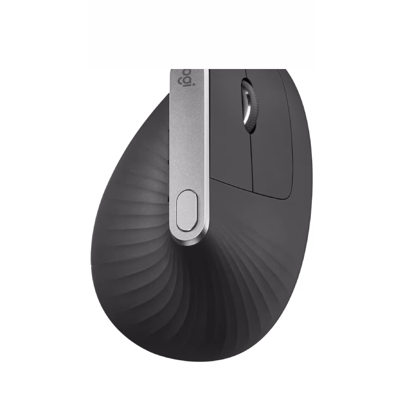Logitech MX Vertical Ergonomic Wireless Mouse | 910-005448