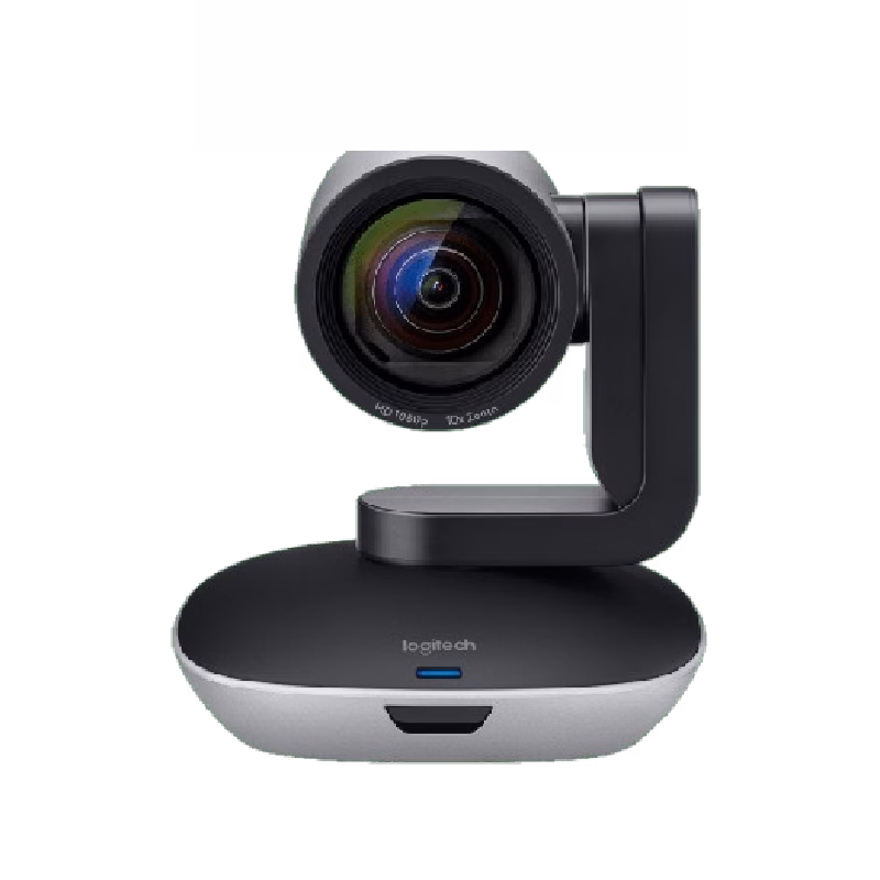 Logitech PTZ PRO 2 HD 1080p Video Camera With Enhanced Pan/Tilt And Zoom | 960-001186