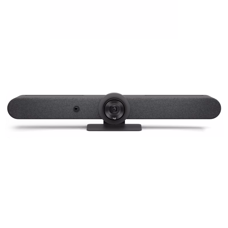 Logitech Rally Bar – All-In-One Video Conferencing System | 960-001311 | 2 Years Warranty