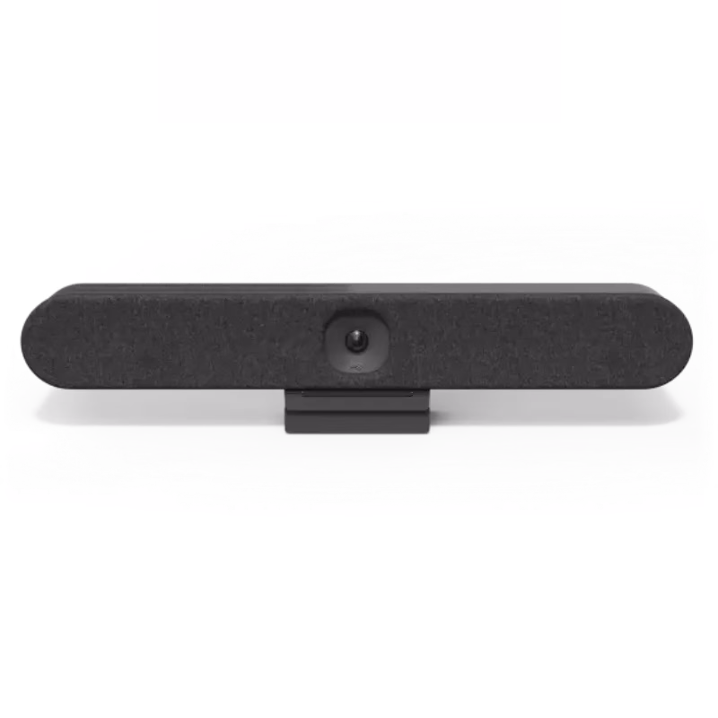 Logitech Rally Bar Huddle – All-In-One Video Conferencing System | 960-001577 / 960-001501