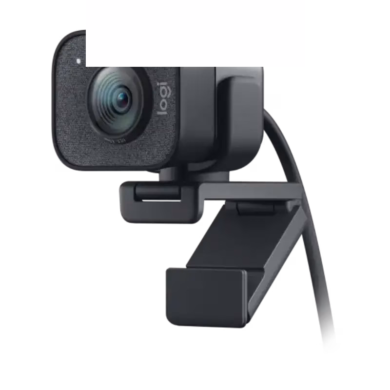 Logitech StreamCam Full HD 1080p Streaming Webcam
