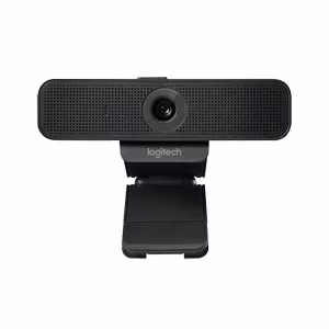 Logitech Webcam C925e | 960-001076 | 2 Years Warranty
