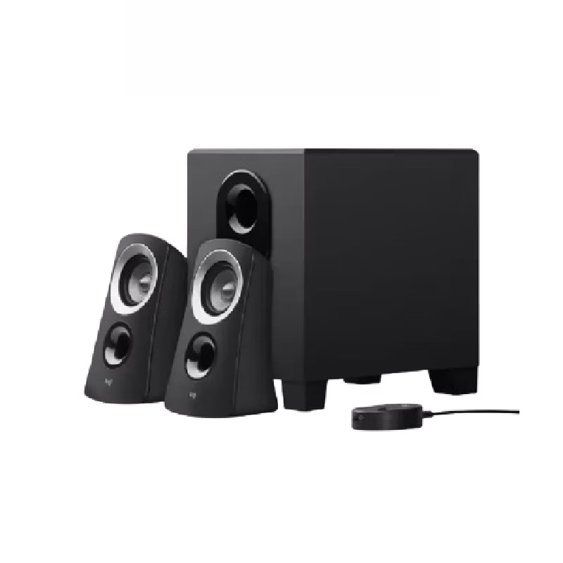 Logitech Z313 Speaker Stereo System | 980-000447