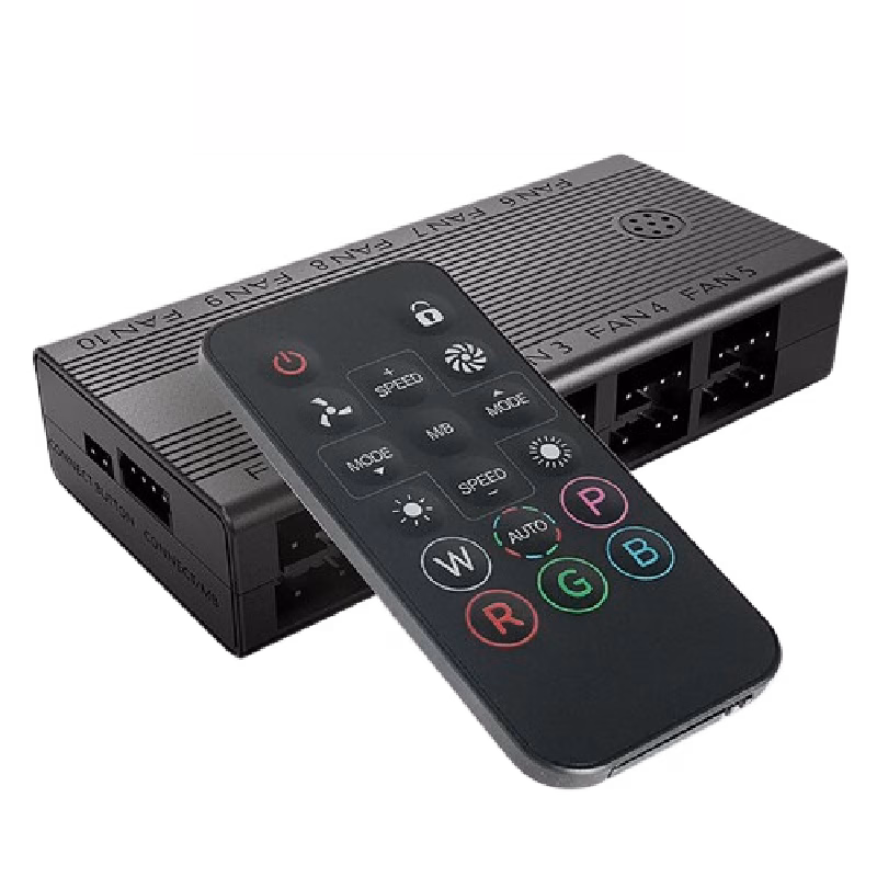 Mars Gaming Fan Controller | MF-HUB | Tax Free