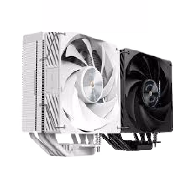 Mars Gaming Heatsink Gaming Cpu Cooler 120Mm Ultra-Quiet | MCPUX5 | Tax Free