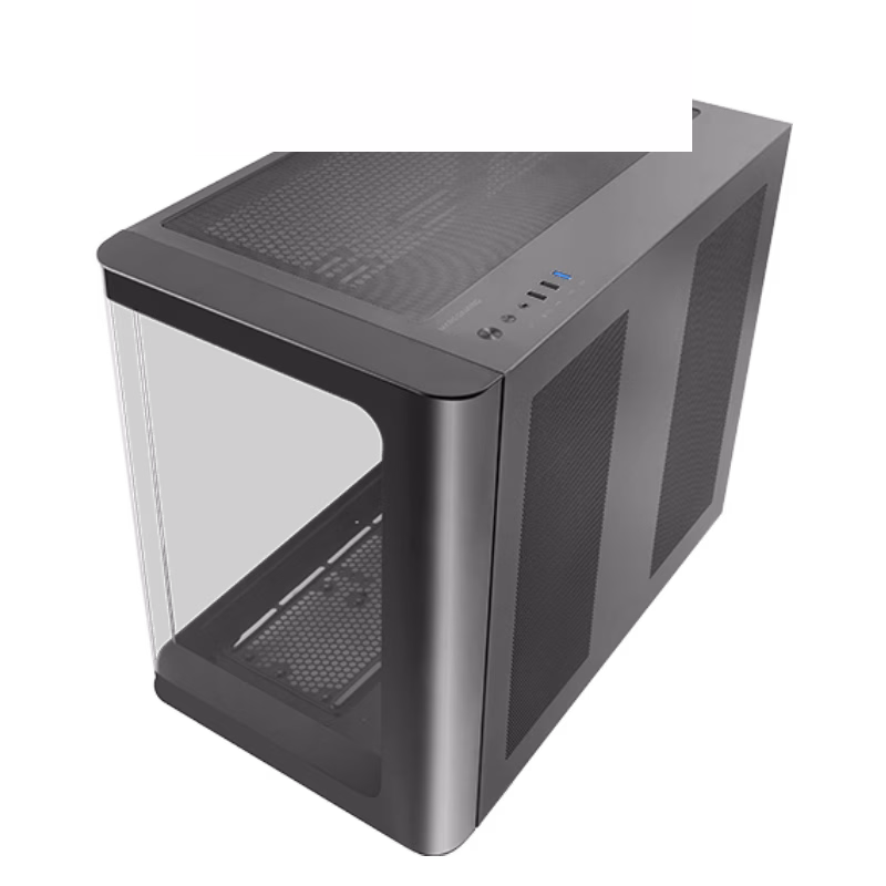 Mars Gaming MC-FUSION Gaming Case | Tax Free