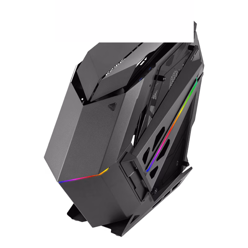 Mars Gaming MC-TITAN XXL Gaming Case | Tax Free