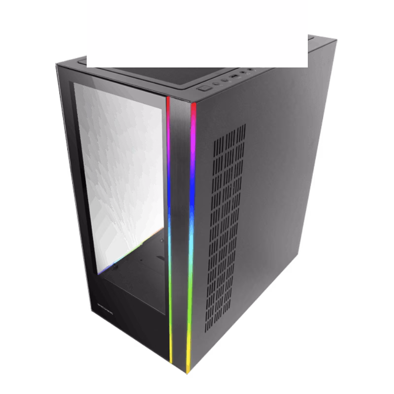 Mars Gaming MC-ULTRA Gaming XXl Tower Case | Tax Free