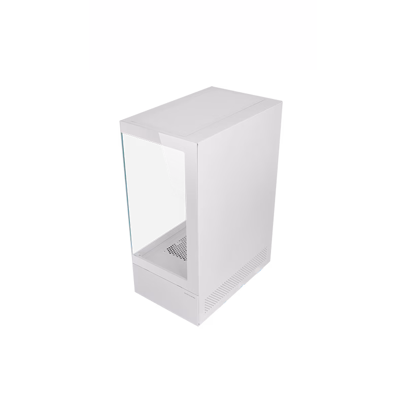 Mars Gaming MC-XO Gaming Case | White | MCXOW