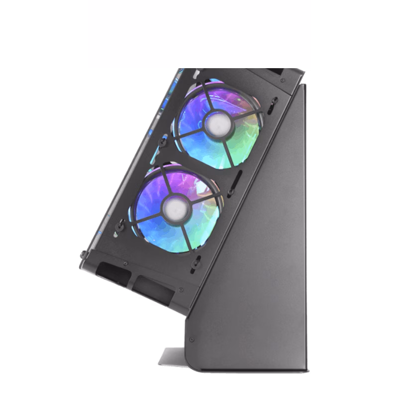 Mars Gaming MCB Premium Custom Gaming Tower | Tax Free