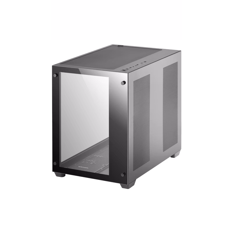 Mars Gaming MCV3 Gaming Case | Black | MCV3