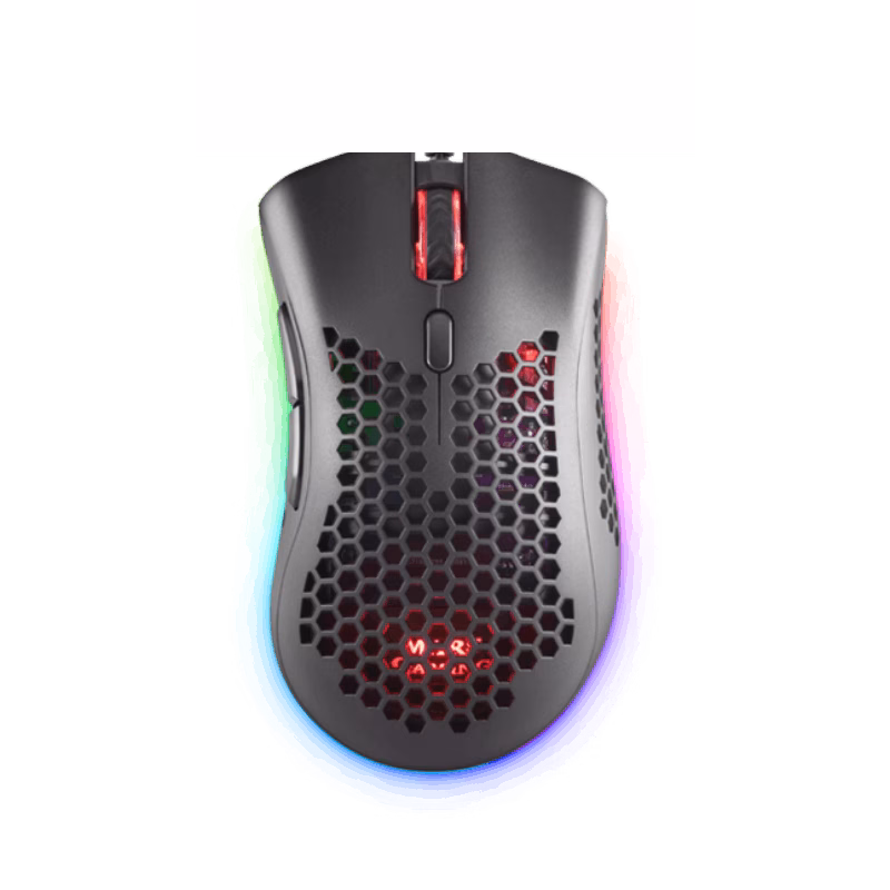 Mars Gaming MMEX Gaming Mouse | Black | Tax Free