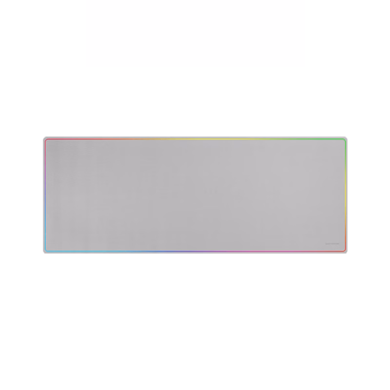 Mars Gaming MMP224W XXL Mousepad | White | Tax Free