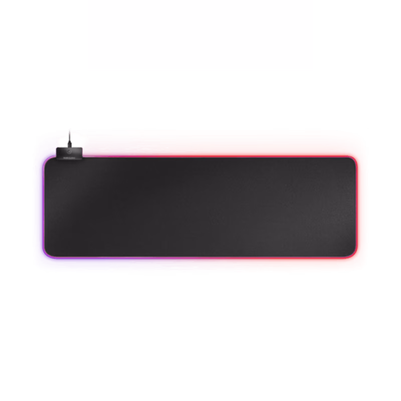 Mars Gaming MMPRGB2 Gaming Mousepad | Black | Tax Free