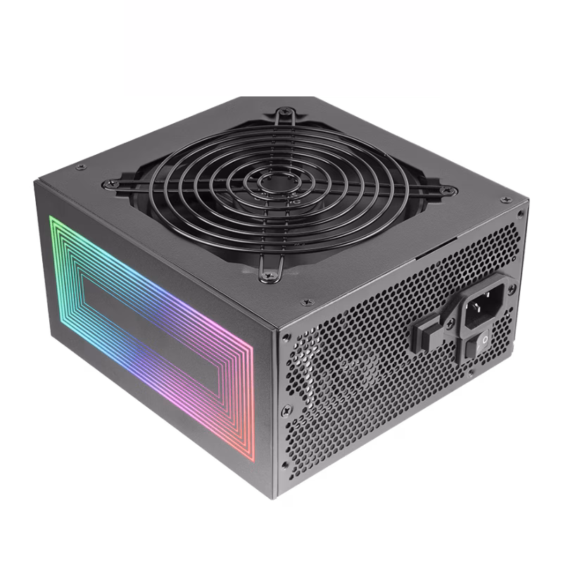 Mars Gaming MPB750S 750W ARGB Power Supply | 6 Years Warranty | Tax Free