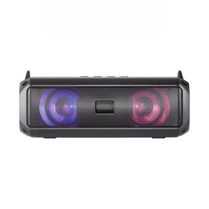 Mars Gaming MSB-XT Portable Soundbar | Black | MSBXT
