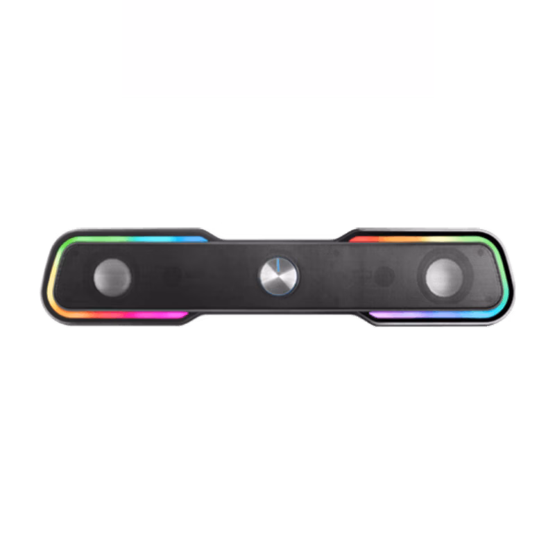 Mars Gaming MSBX Gaming Soundbar | Black | MSBX
