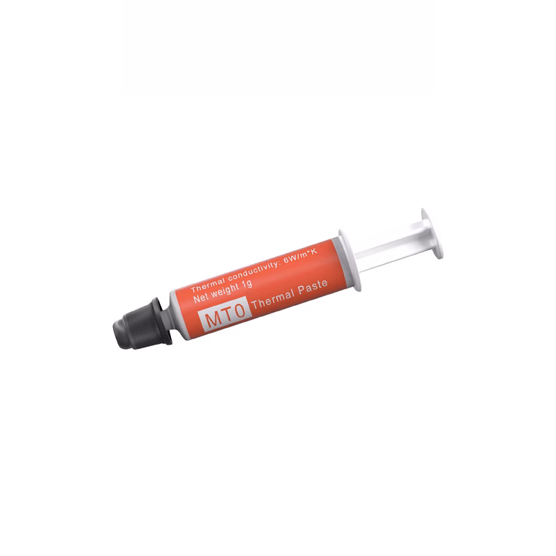 Mars Gaming MT0 Thermal Paste | 1g | Tax Free
