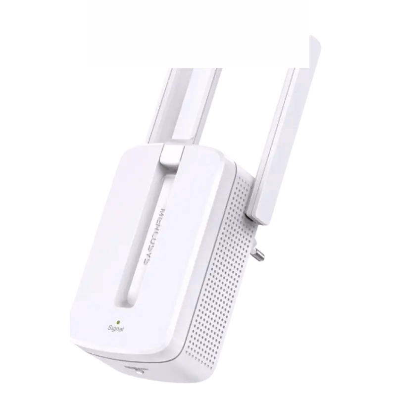 Mercusys 300 Mbps Wi-Fi Range Extender | MW300RE
