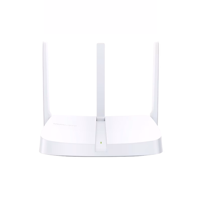 Mercusys 300 Mbps Wireless N Router | MW306R