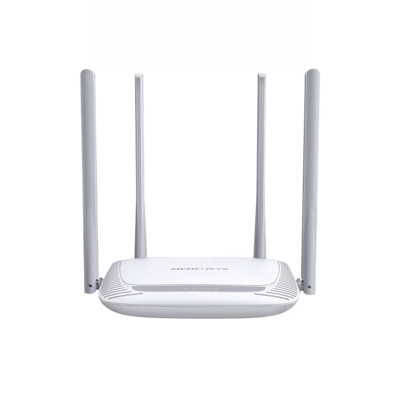 Mercusys 300Mbps Enhanced Wireless N Router | MW325R