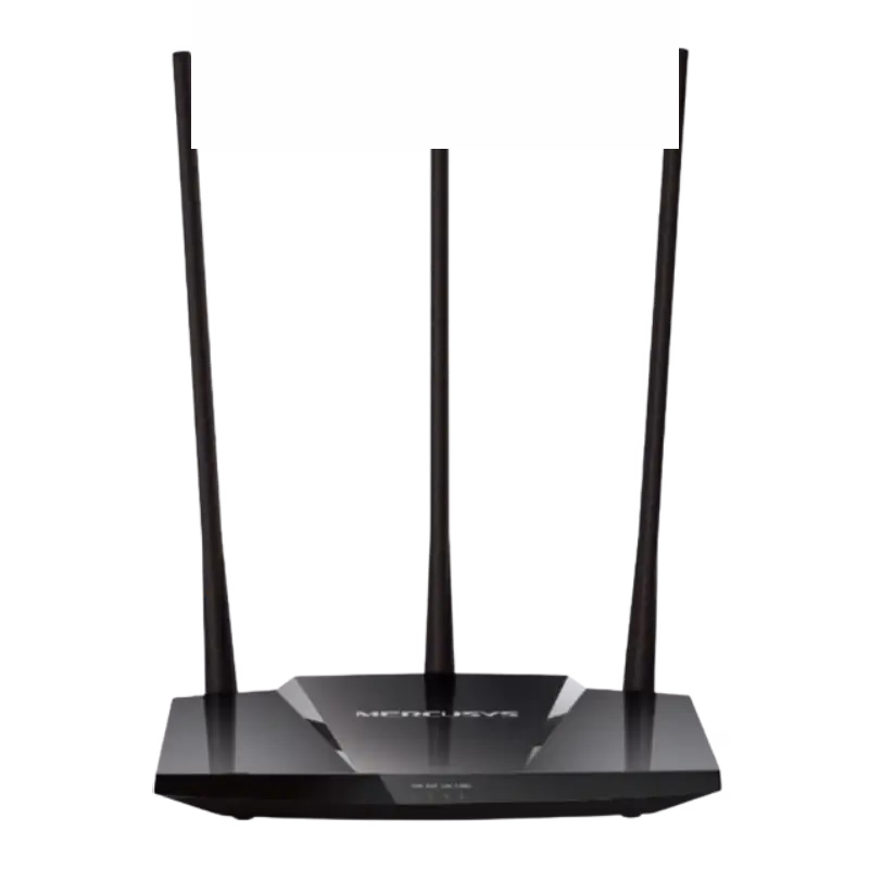 Mercusys 300Mbps High Power Wireless N Router | MW330HP