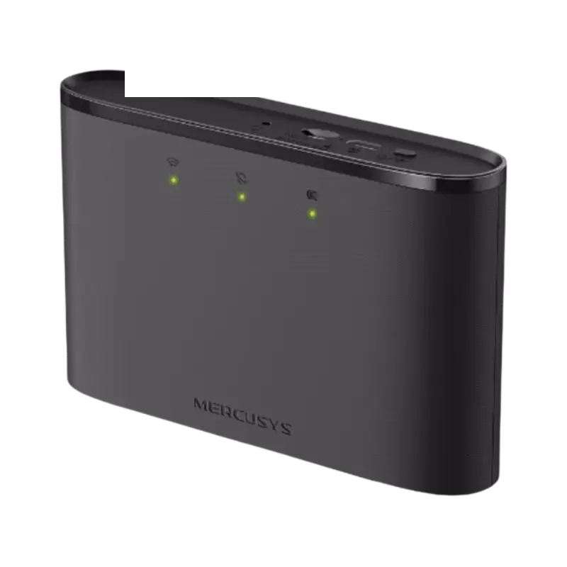 Mercusys 4G LTE Mobile Wi-Fi | MT110