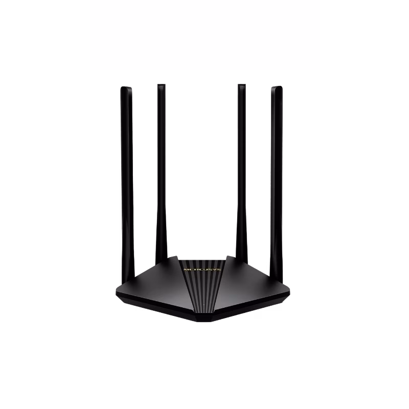 Mercusys AC1200 Wireless Dual Band Gigabit Router | MR30G