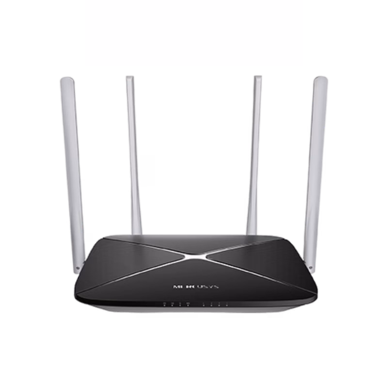 Mercusys AC1200 Wireless Dual Band Router | AC12